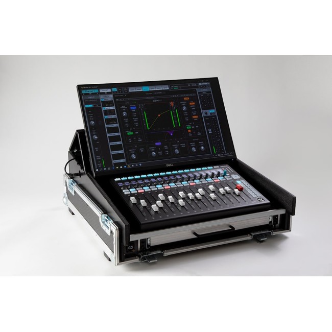 Waves Audio FIT Controller for eMotion LV1